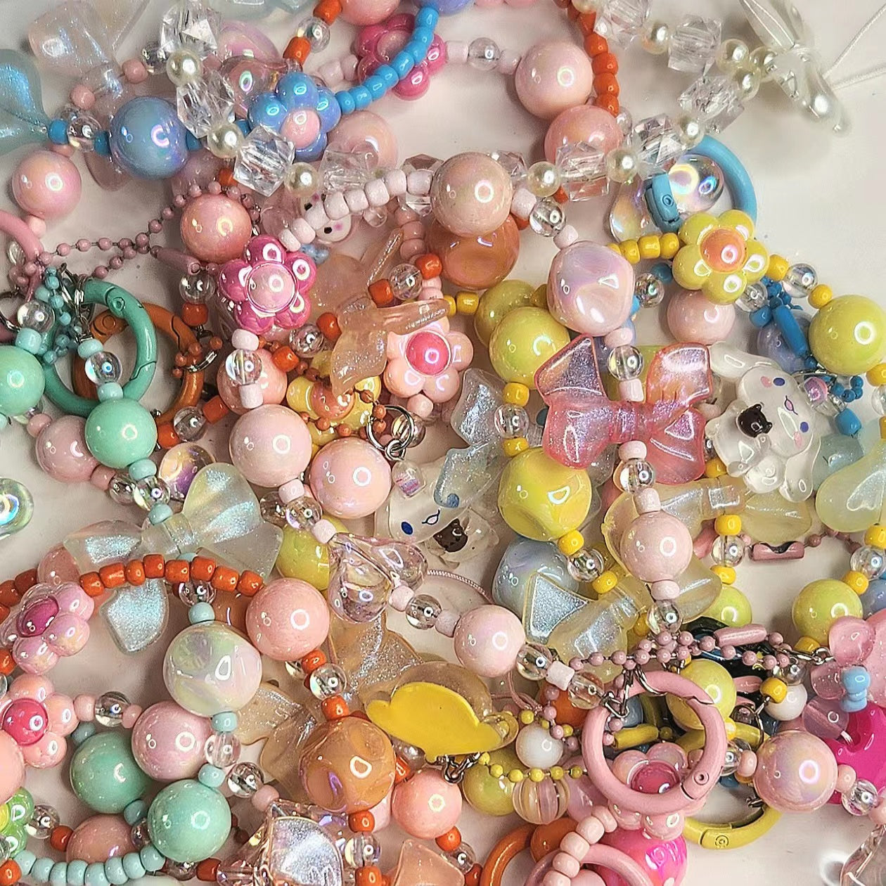 Phone Chain